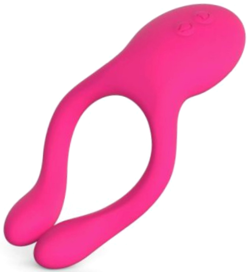 Silikonowa zabawka dla par