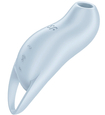 Elegancki stymulator łechtaczki Satisfyer