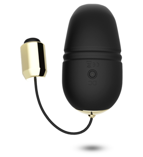 Kocia łapka - masażer intymny