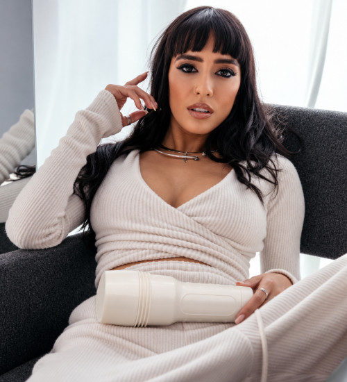 Janice Griffith - Fleshlight Girls