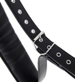 Anonymo Fixing Sling - zestaw zniewolenia