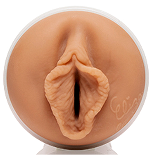 Fleshlight Girls - Eliza Ibarra Ethereal