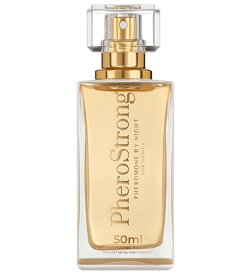 PheroStrong by Night for Women 50ml