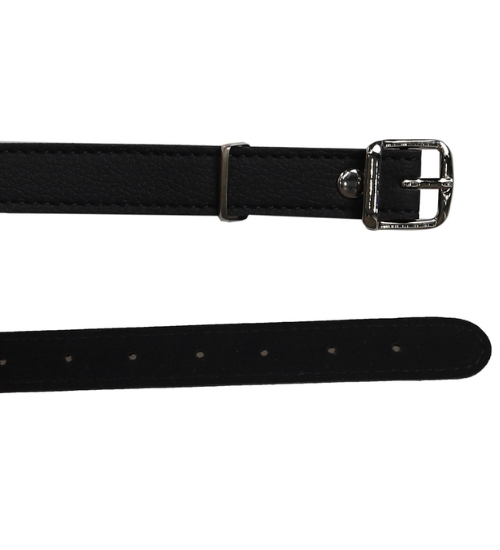 Obroża na szyję z chokerem