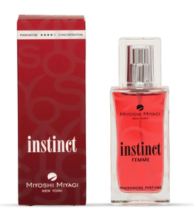 Feromony Instinct dla kobiet 50 ml