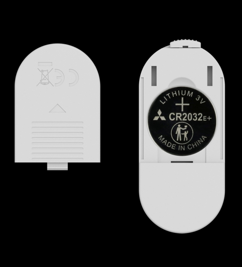 Wibrująca nakładka z wypustkami