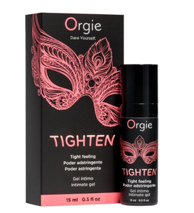 Żel zacieśniający mięśnie pochwy Tighten