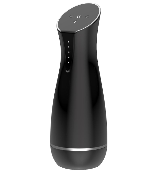 Nowoczesny Wielofunkcyjny Masturbator 3 w 1 + odgłosy rozkoszy