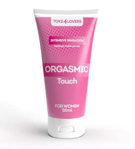Orgazmowy żel dla kobiet Orgasmic 50ml