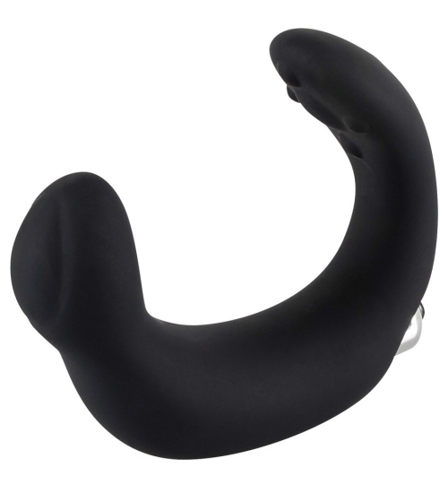 Mega intensywny stymulator prostaty Rebel