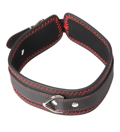 Czteroelementowy zestaw BDSM