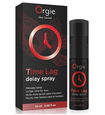 Spray opóźniający męski wytrysk