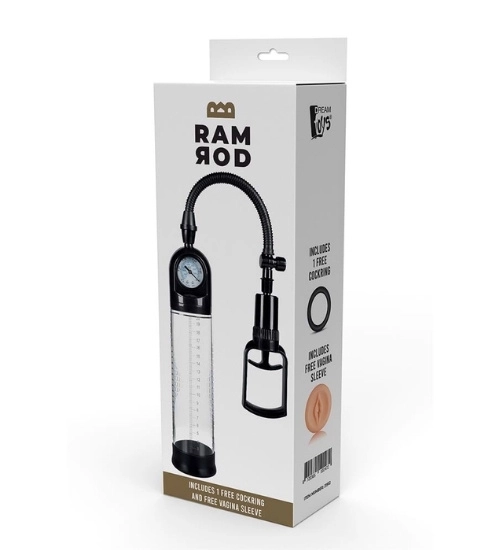 RAMROD DELUXE PENIS PUMP pol_pl_RAMROD-DELUXE-PENIS-PUMP-7737_1