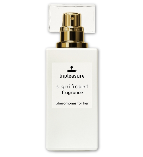 Feromony damskie Significant Fragrance 50 ml