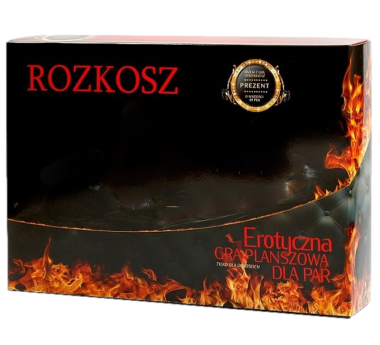 Gra rozkosz Hit