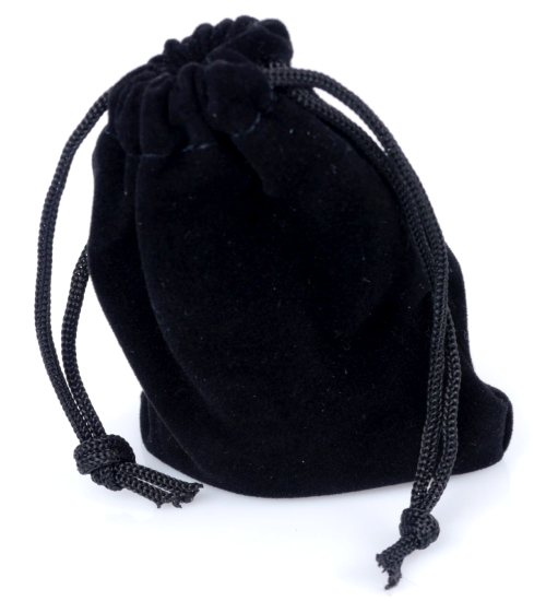 Srebrny Plug z Cyrkonią