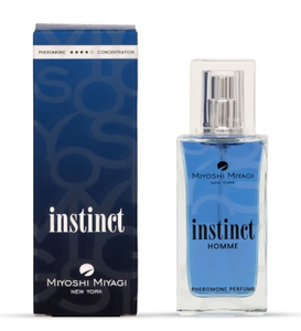 Feromony Instinct dla mężczyzn 50 ml