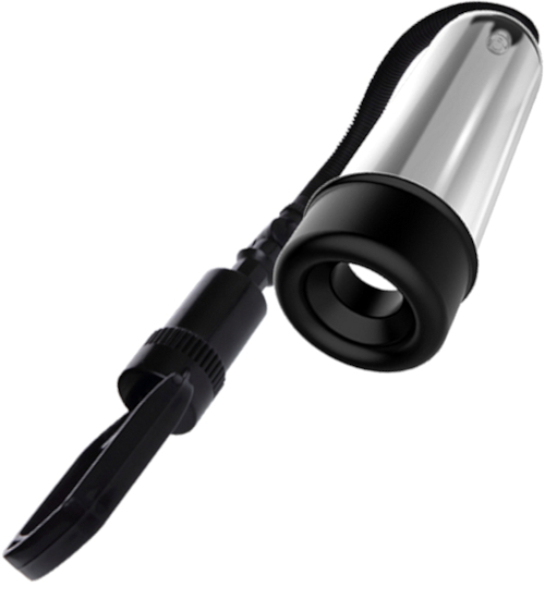 Pompka Penis Pump