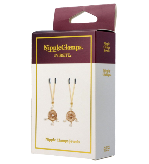 Zaciski na sutki Łapacz Snów