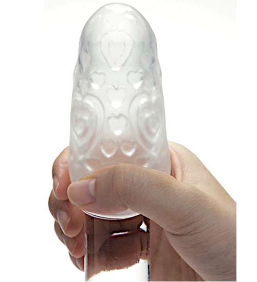 Jajeczko Tenga Lovers