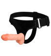 Strap-on dla kobiet - penis 15cm