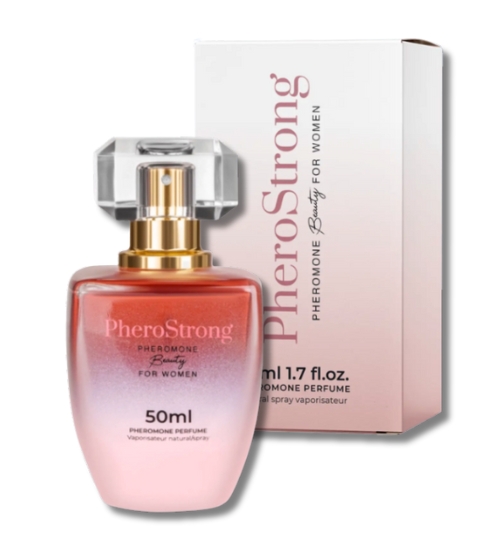 PheroStrong Beauty For Women 50 ml