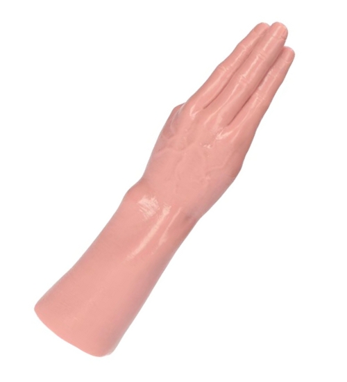 Włoska ręka do fistingu