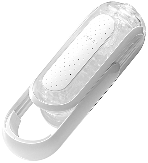 Tenga Flip Hole Zero masturbator