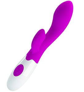 Wibrator erotyczny, 30 funkcji wibracji