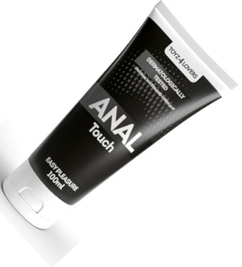 Anal-Touch lubrykant na bazie wody - 100ml