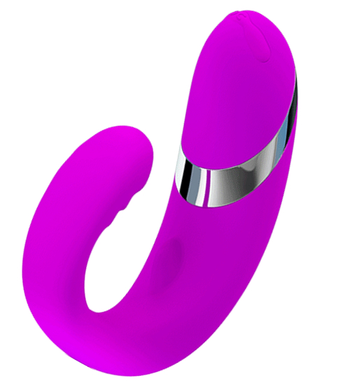 Wibrator dla par punkt G