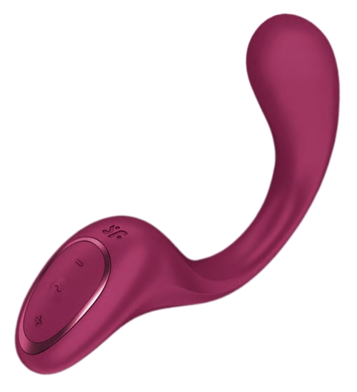 Wibrator podwójnej stymulacji