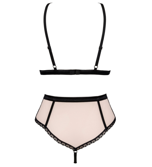 Bielizna Lilines set Obsessive