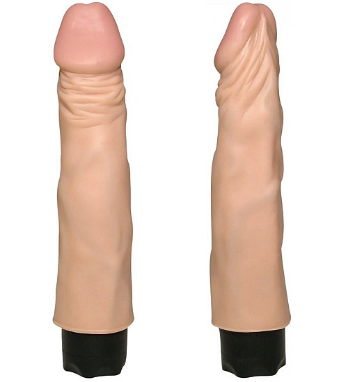 Sprężysty wibrator realistyczny