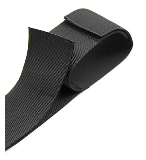 Wiązania na ręce i nogi