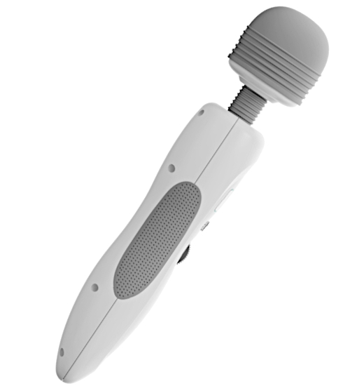 Różdżka z wyświetlaczem i ładowaniem USB