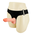 Strap-on dla kobiet - penis 15cm