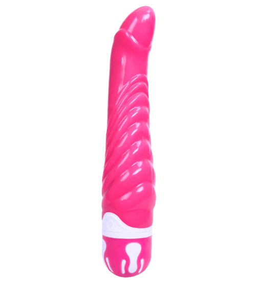 Wodoodporny wibrator G-spot 10 wibracji
