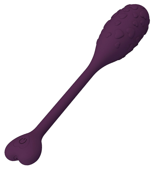 Zdalnie sterowany pocisk rozkoszy