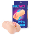 Sztuczna pochwa- masturbator