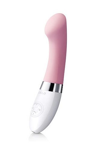 Gigi 2 Pink Lelo