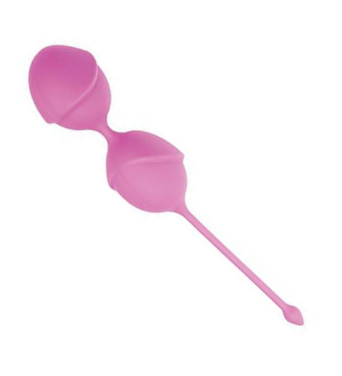 Ekskluzywne kulki gejszy - 100% silikon