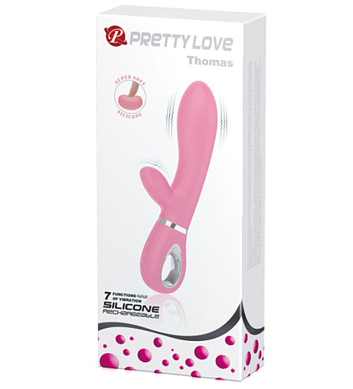 Superdelikatny króliczek