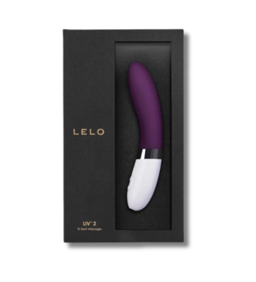 Lelo Liv 2 Vibrator