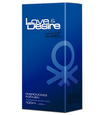 Love & Desire 100 ml - Feromony męskie