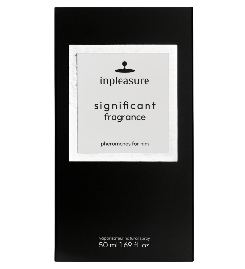 Feromony męskie Significant fragrance 50 ml