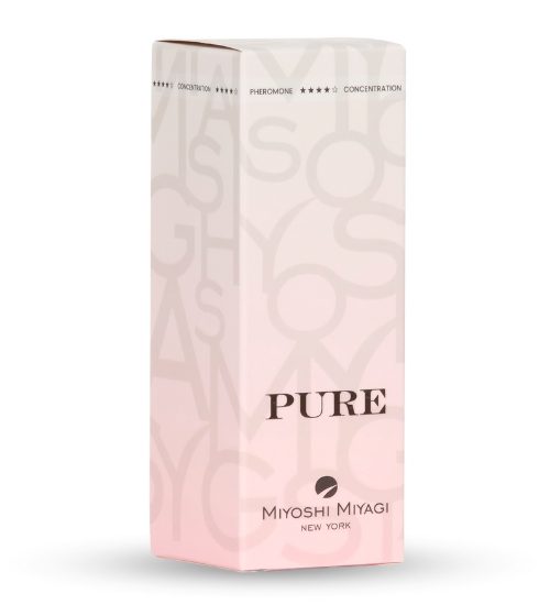 Bezzapachowe feromony dla kobiet Pure 50 ml