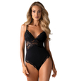 Koronkowe body