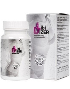 Libidizer - tabletki na libido dla kobiet