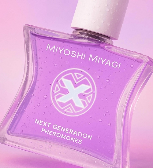 Feromony damskie Next 50ml - mocne stężenie